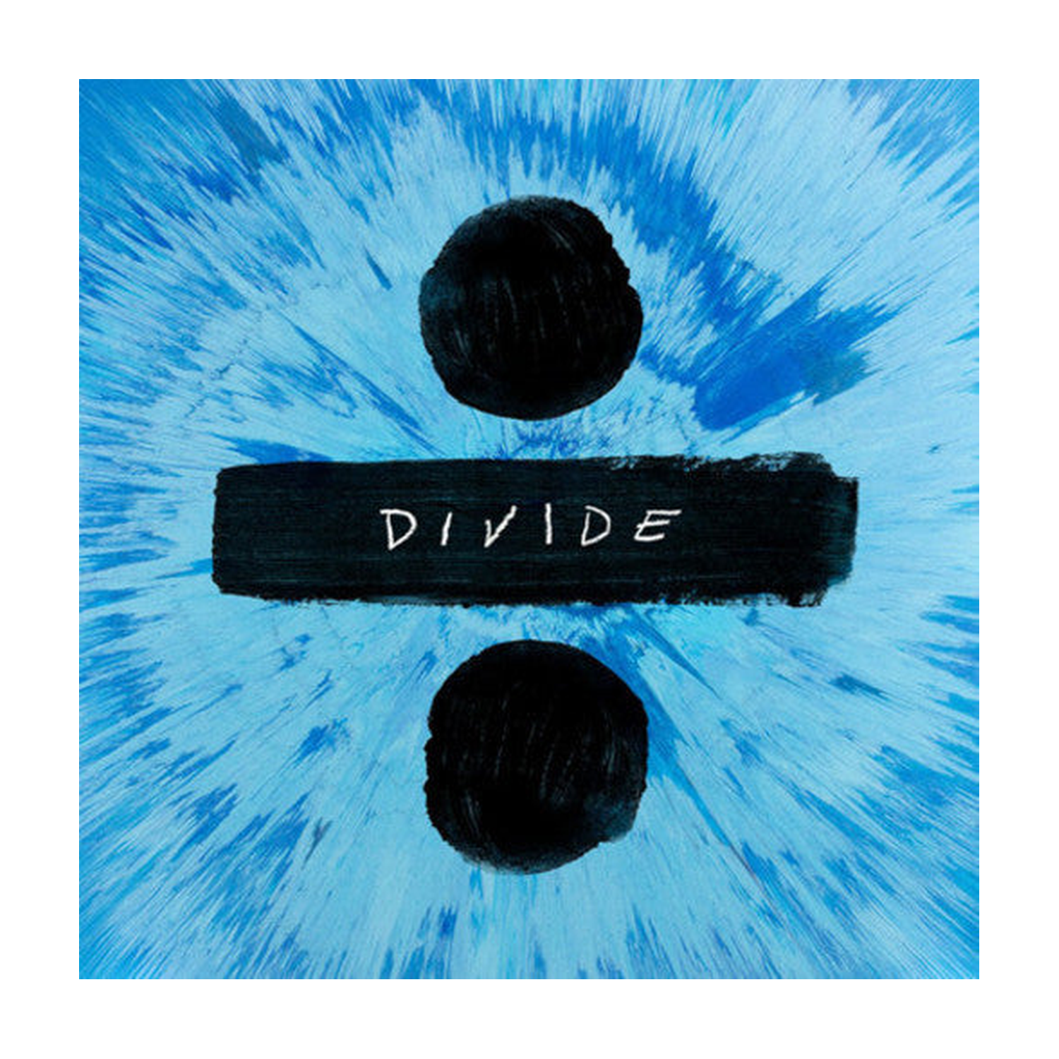 Ed Sheeran - Divide 2xLP