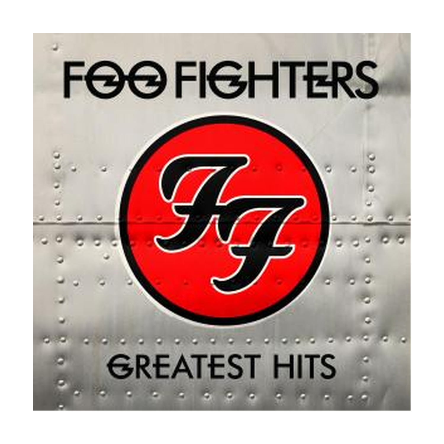 Foo Fighters - Greatest Hits 2xLP