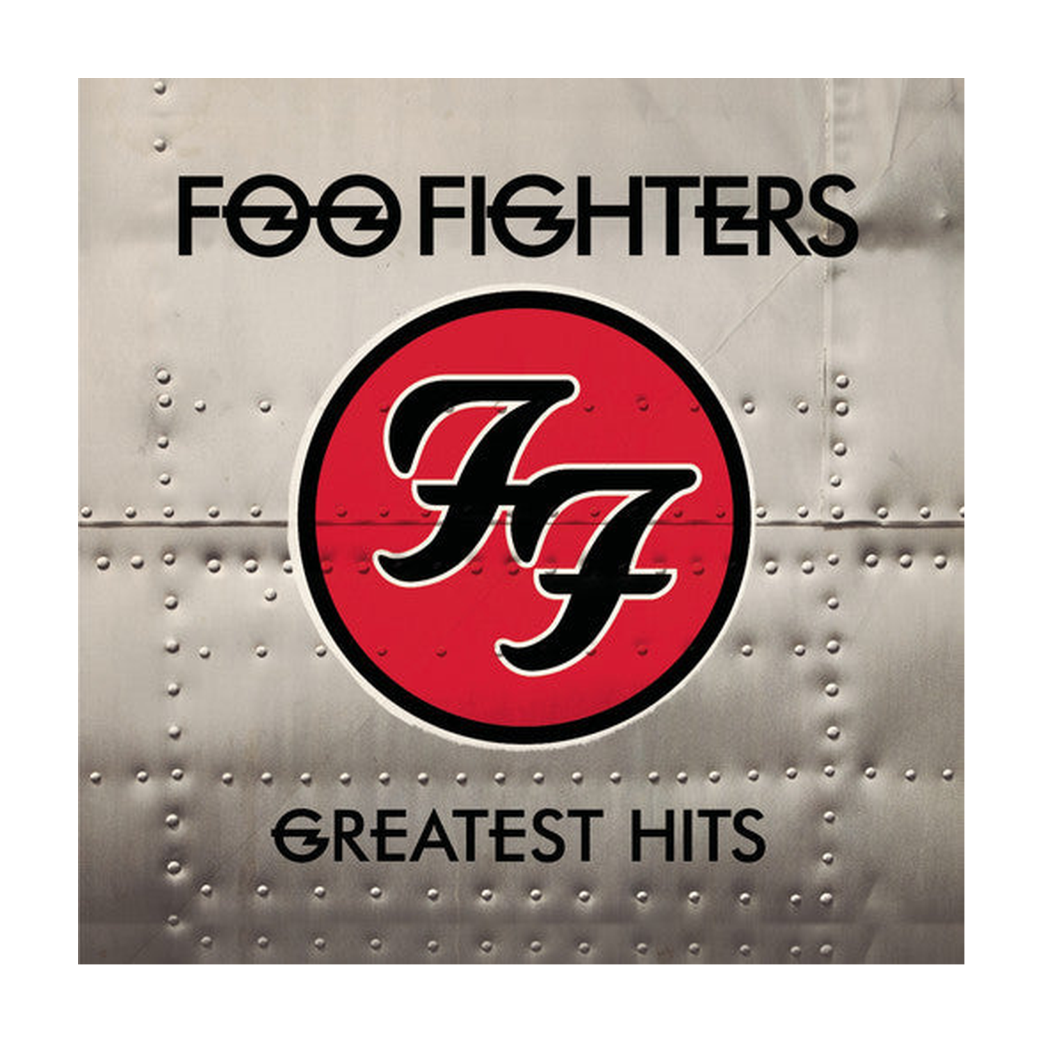 Foo Fighters - Greatest Hits (CD)
