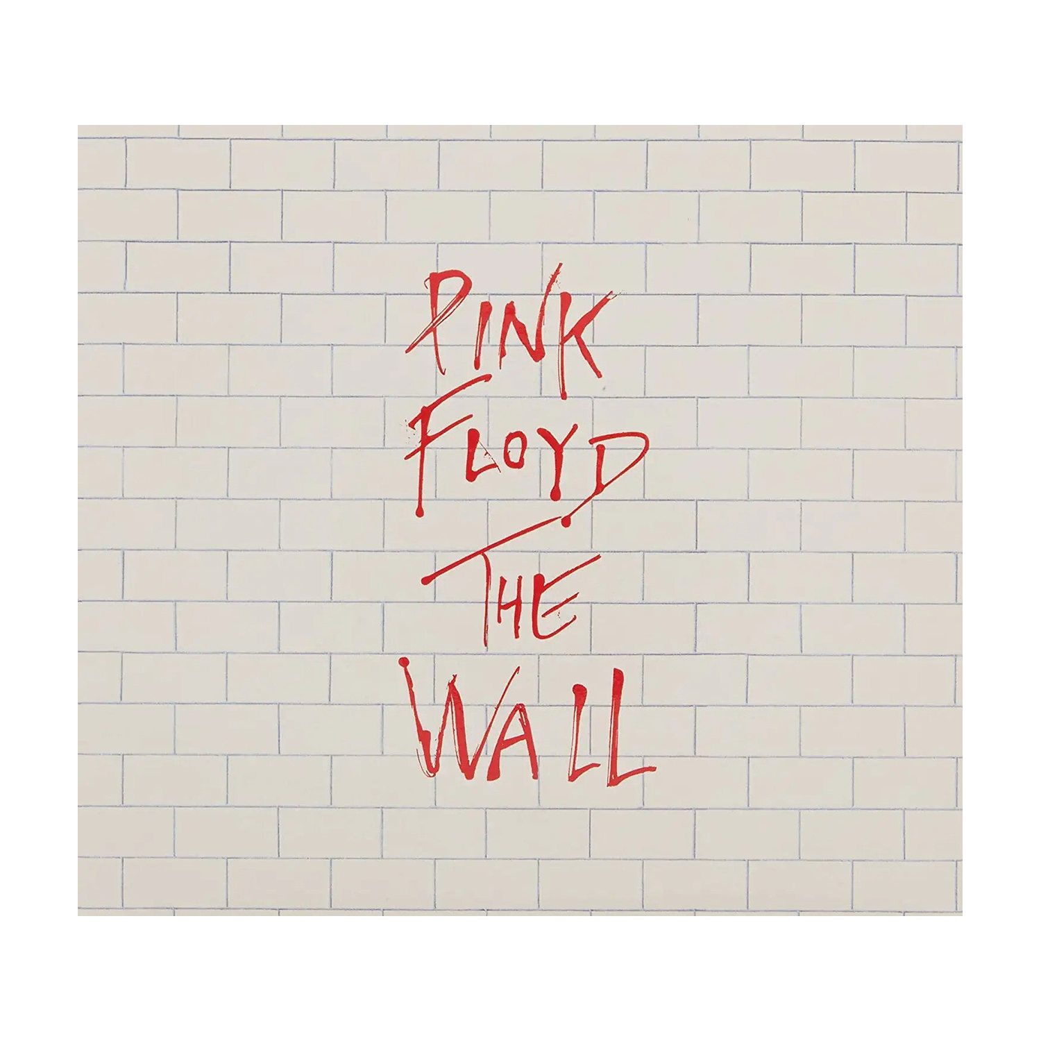 Pink Floyd - The Wall 2xCD