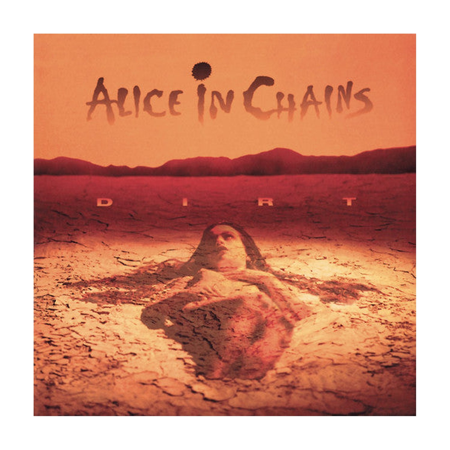 Alice in Chains - Dirt (CD)