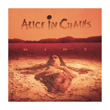 Alice in Chains - Dirt (Remastered)