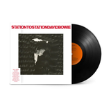David Bowie - Station To Station (Anniversary Edition)