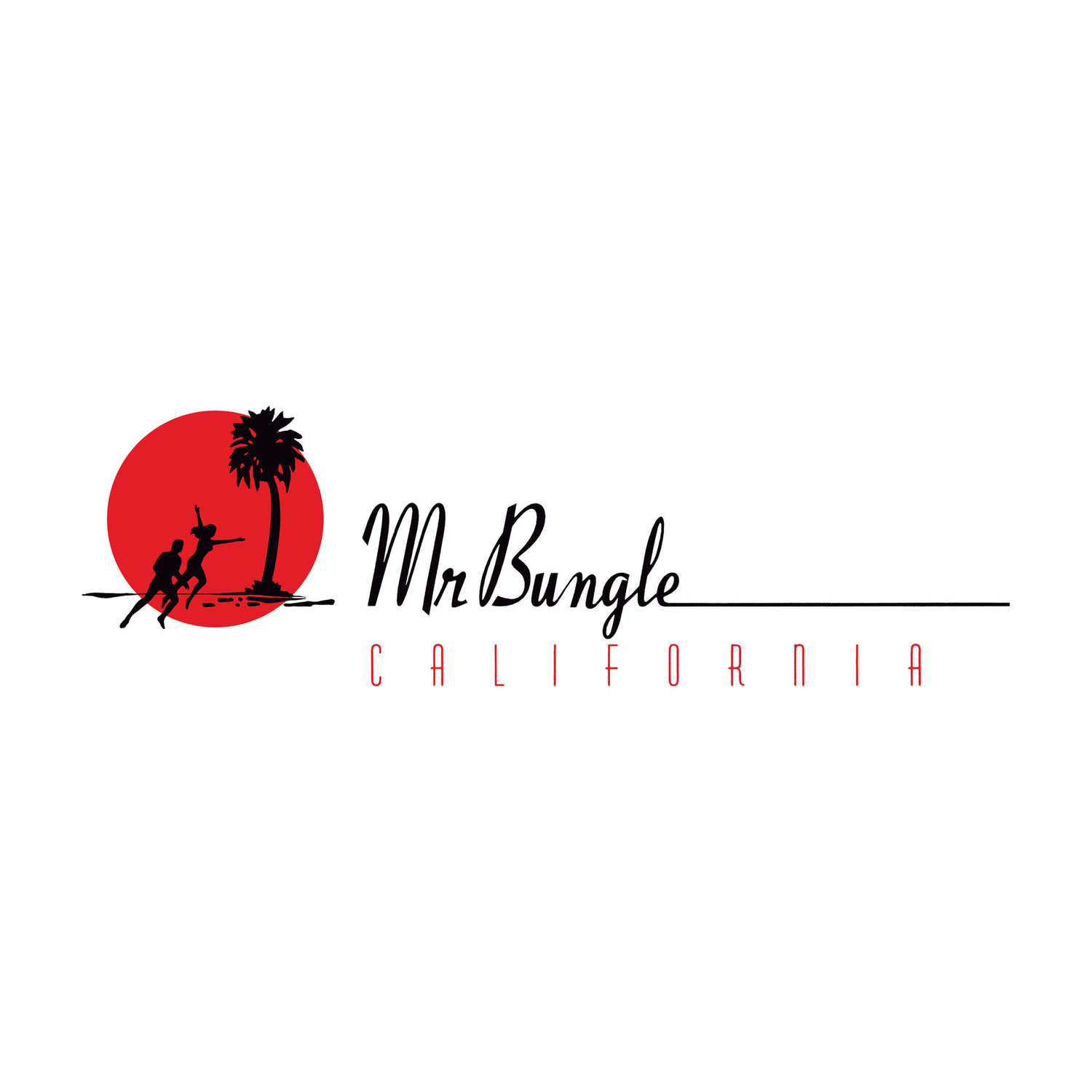 Mr Bungle - California 2xLP (Clear Vinyl)