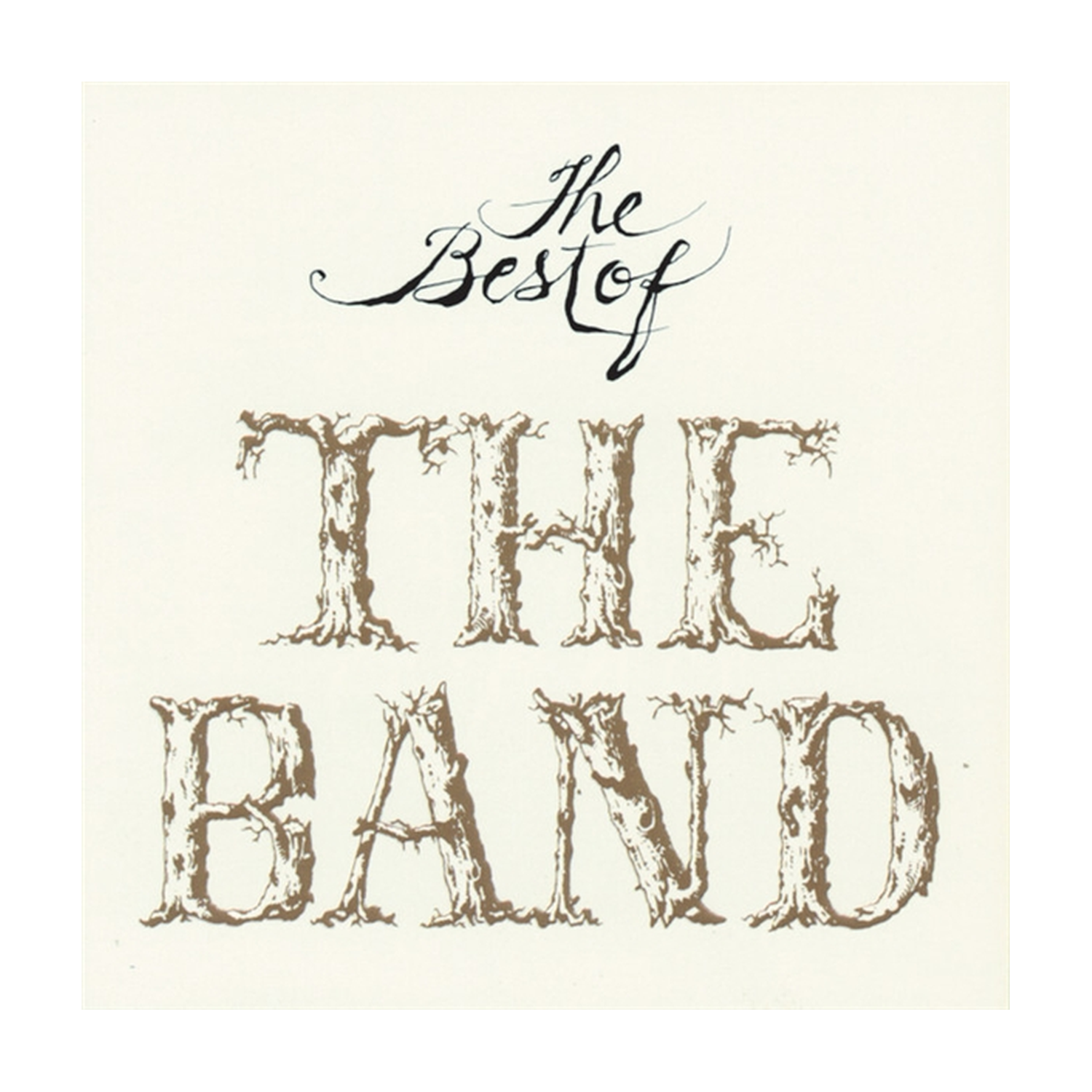 Band - The Best Of The Band