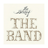 Band - The Best Of The Band