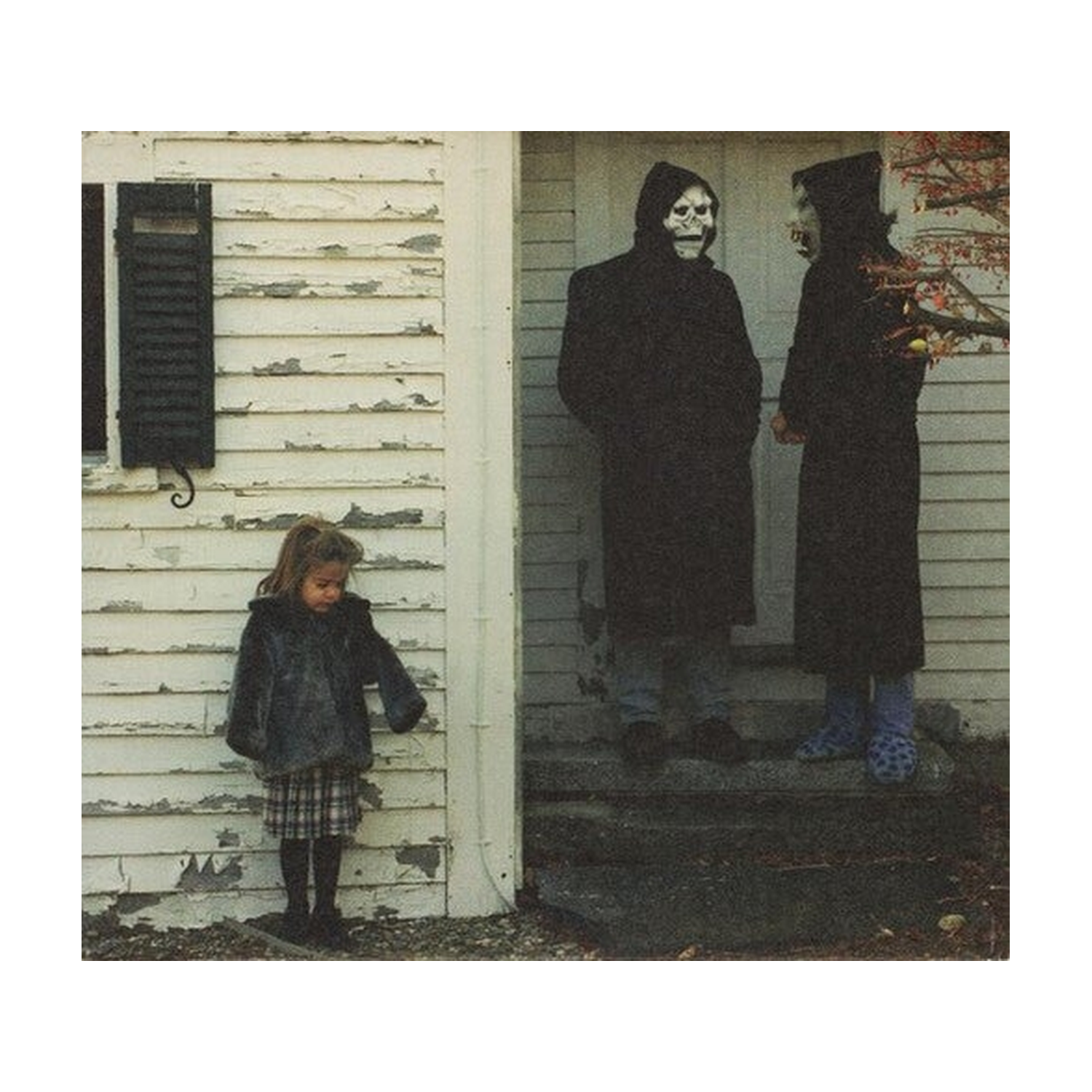 Brand New - The Devil and God Are Raging Inside Me 2xLP