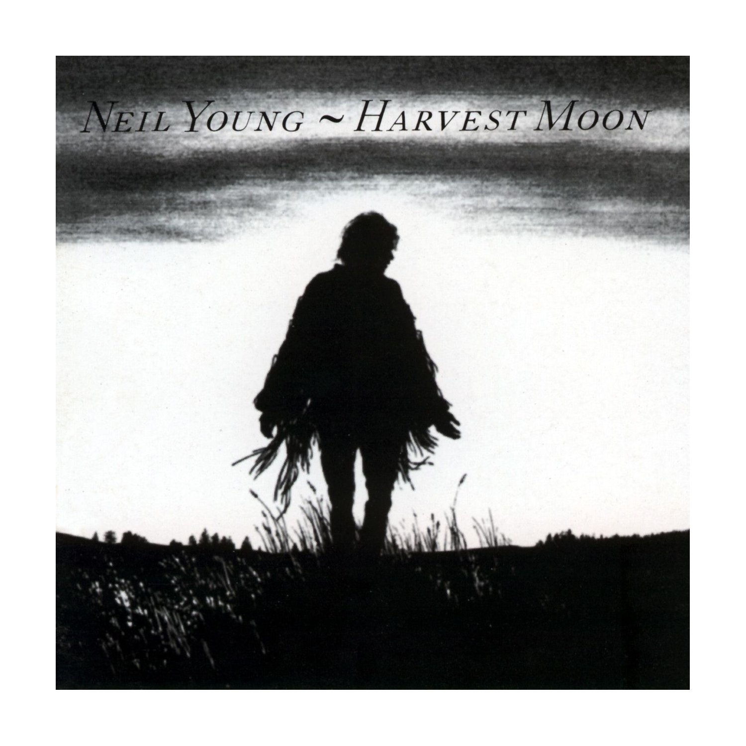 Neil Young - Harvest Moon 2xLP