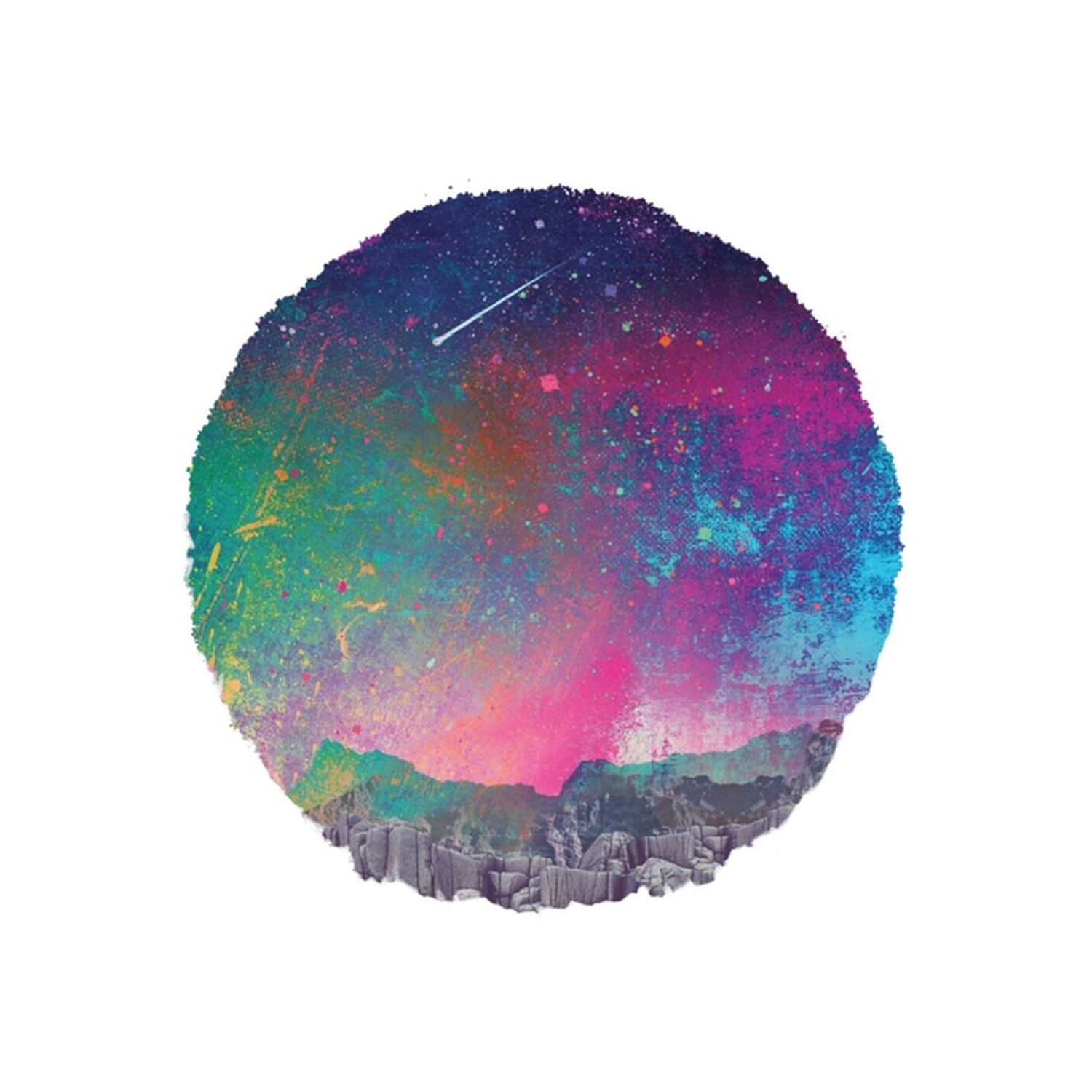 Khruangbin - Universe Smiles Upon You