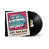 Less than Jake - Goodbye Blue And White