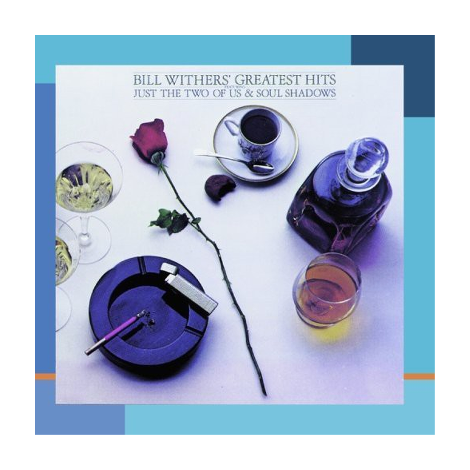 Bill Withers - Greatest Hits (CD)