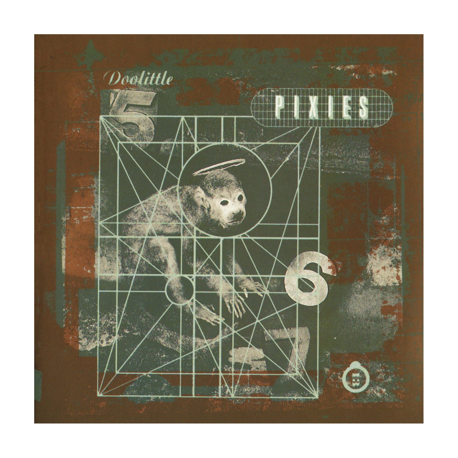 Pixies - Doolittle
