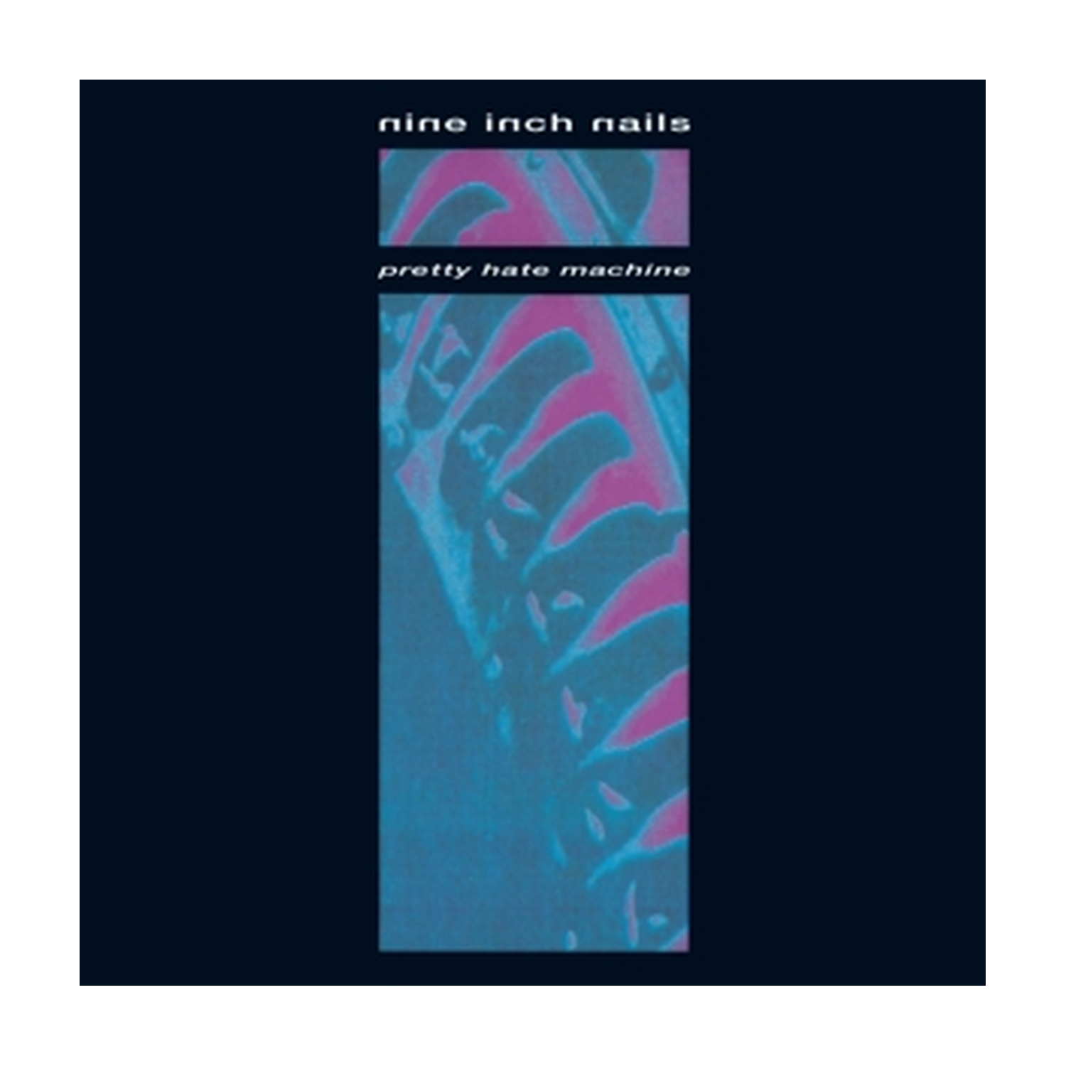 Nine Inch Nails - Pretty Hate Machine [Reissue] (Reissue)