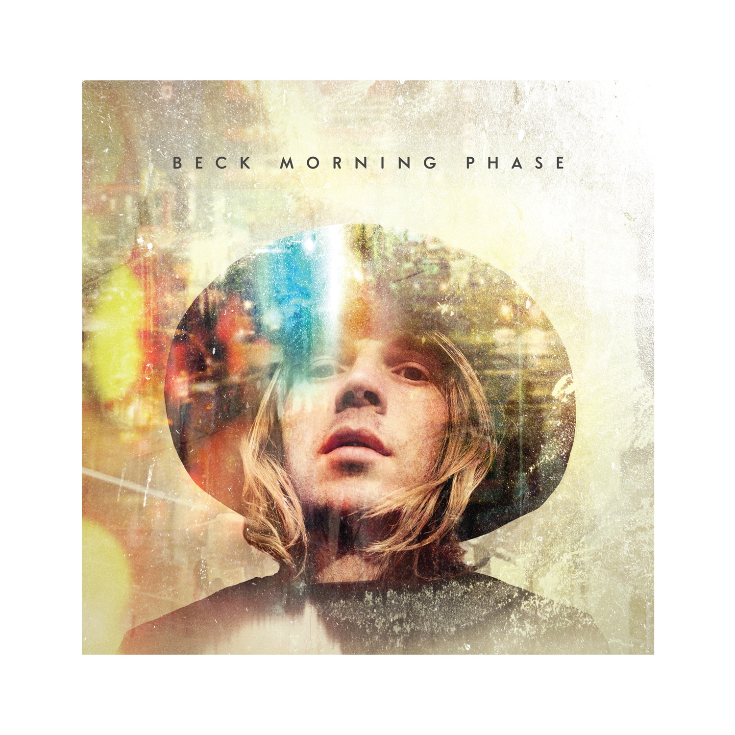 Beck - Morning Phase