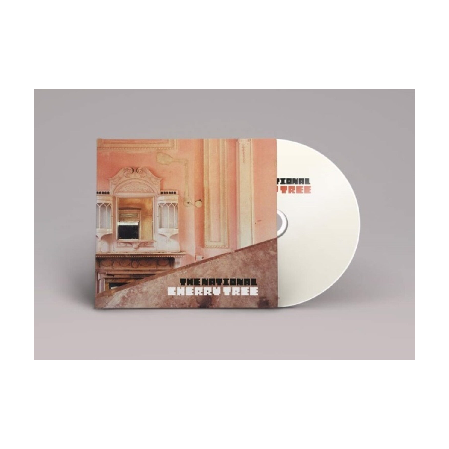 National - Cherry Tree (CD)