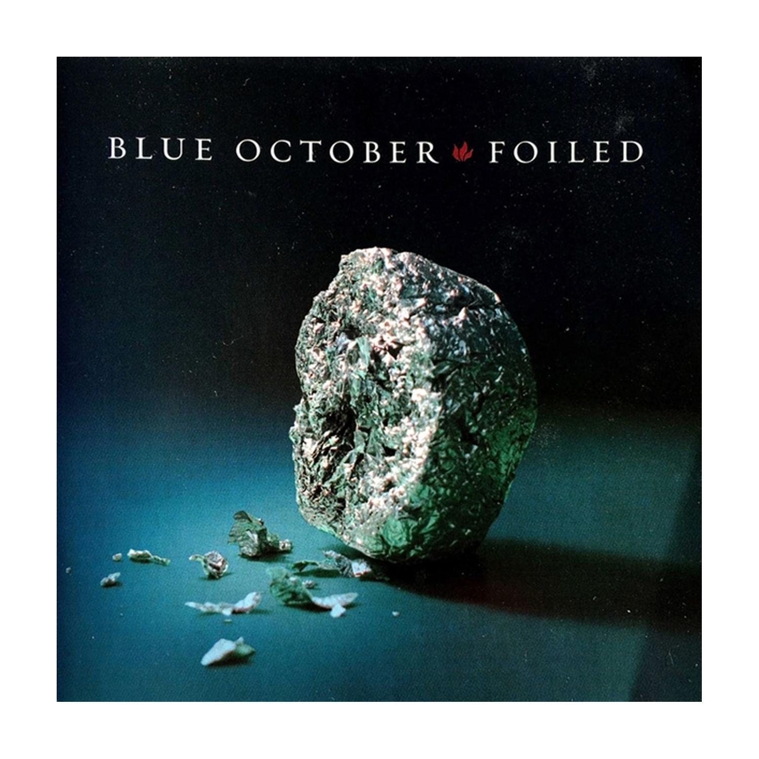 Blue October - Foiled 2xLP