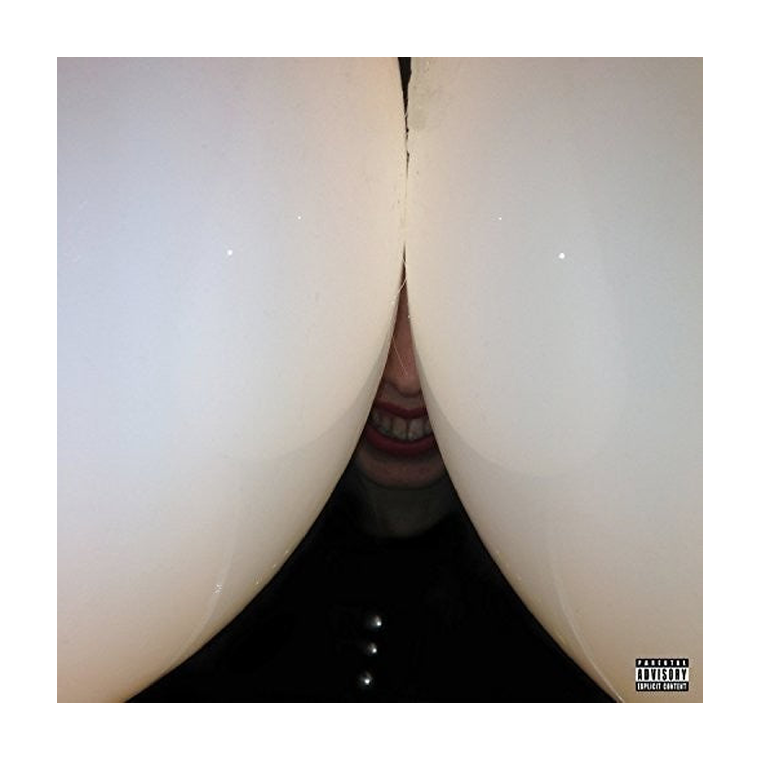 Death Grips - Bottomless Pit