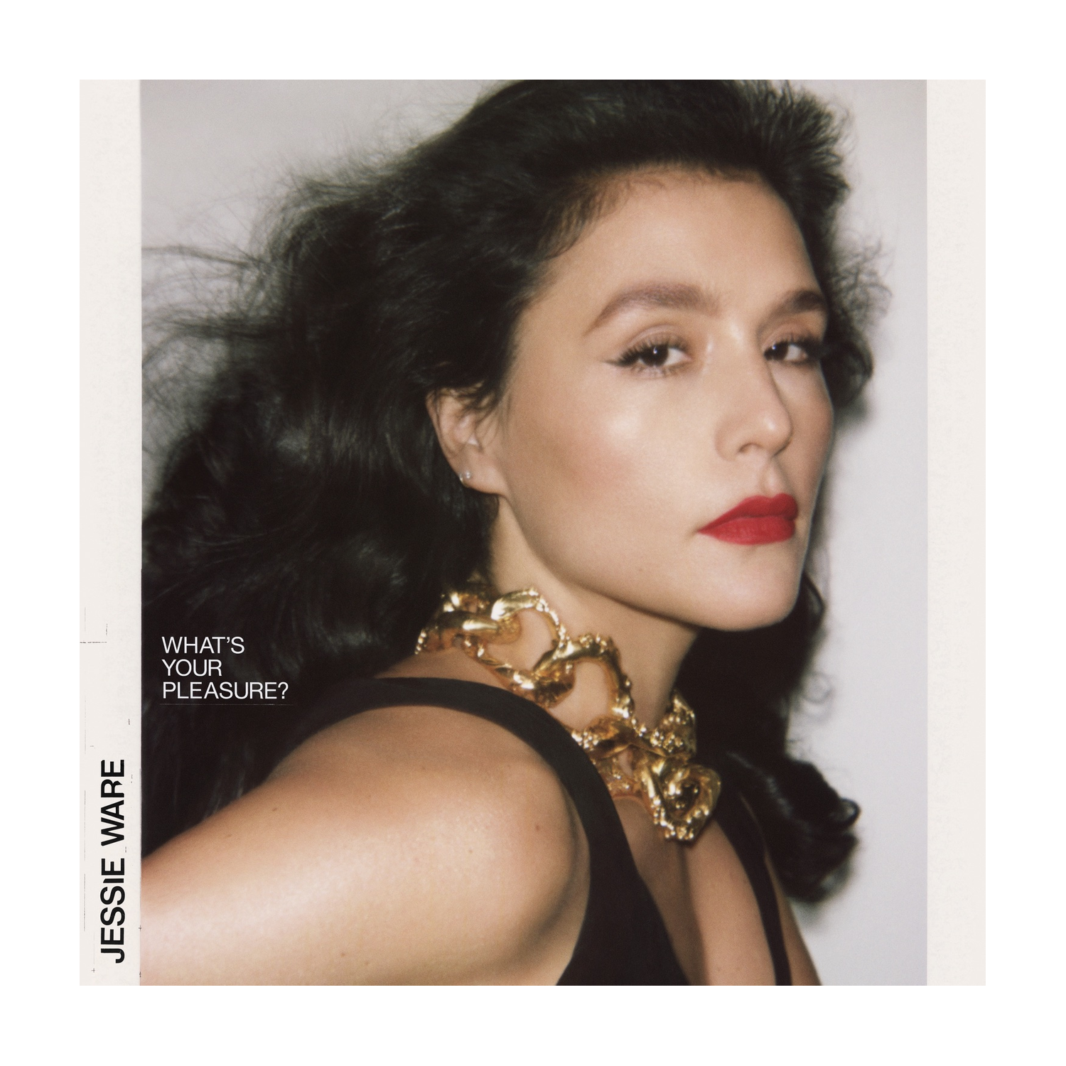 Jessie Ware - What's Your Pleasure?