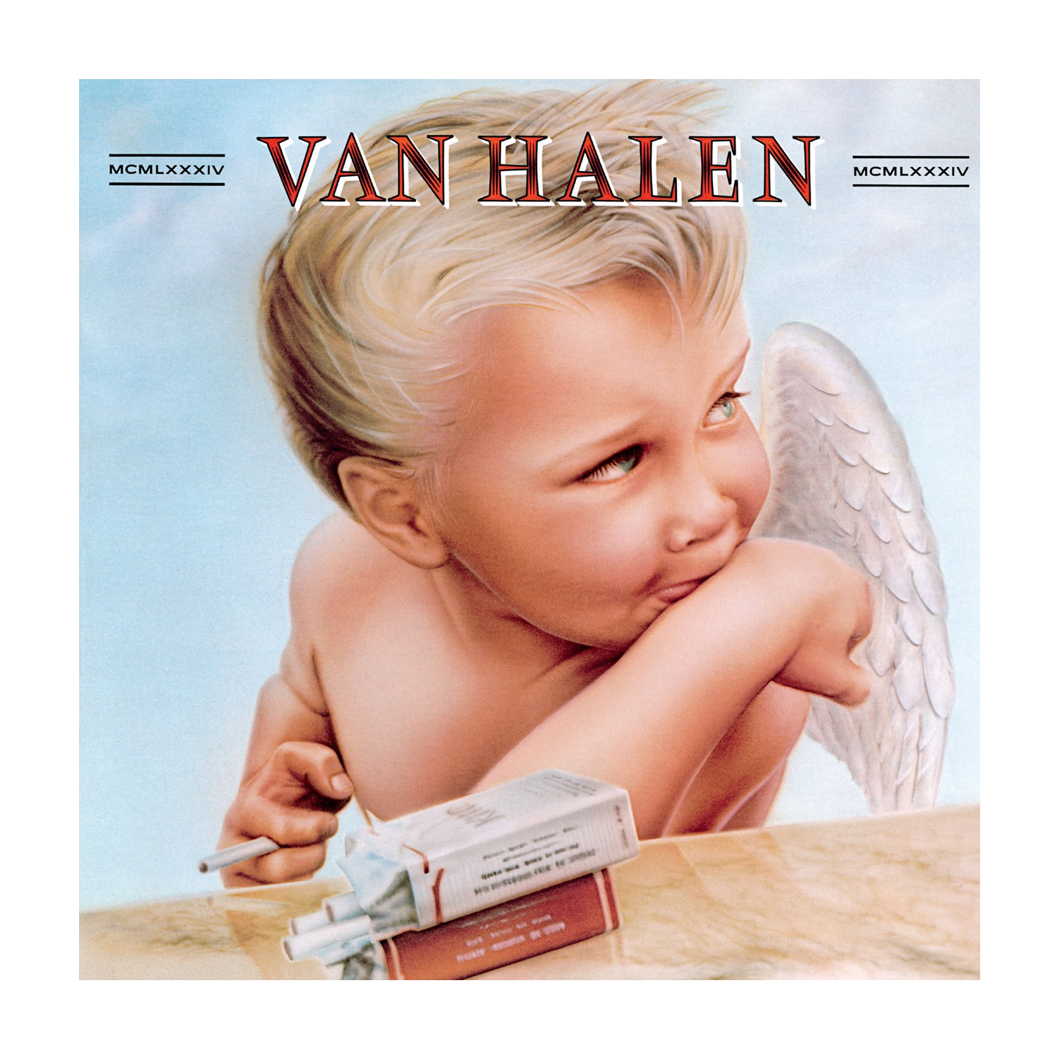 Van Halen - 1984