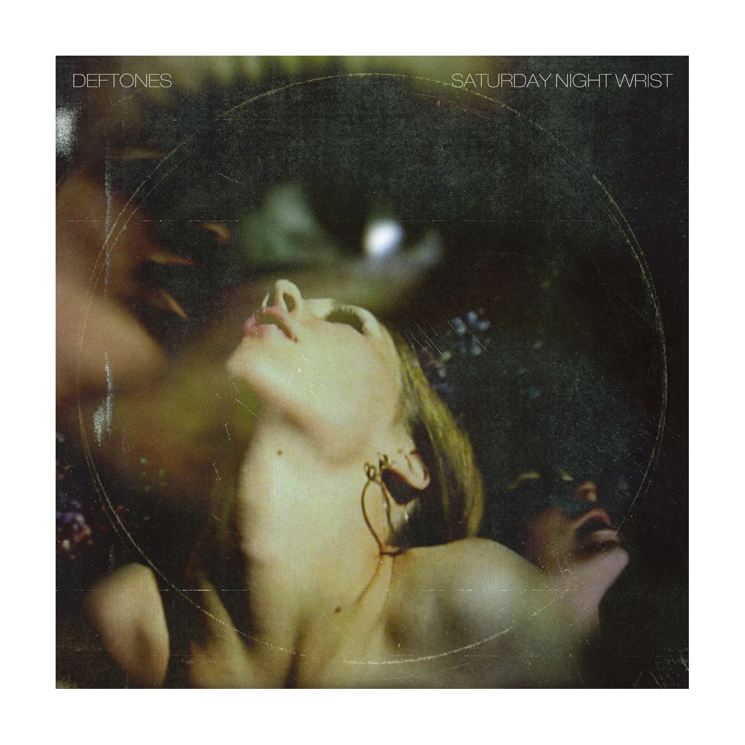 Deftones - Saturday Night Wrist