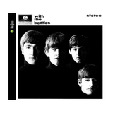 Beatles - With the Beatles (Remastered) (CD)