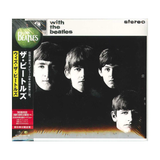 Beatles - With the Beatles (CD)
