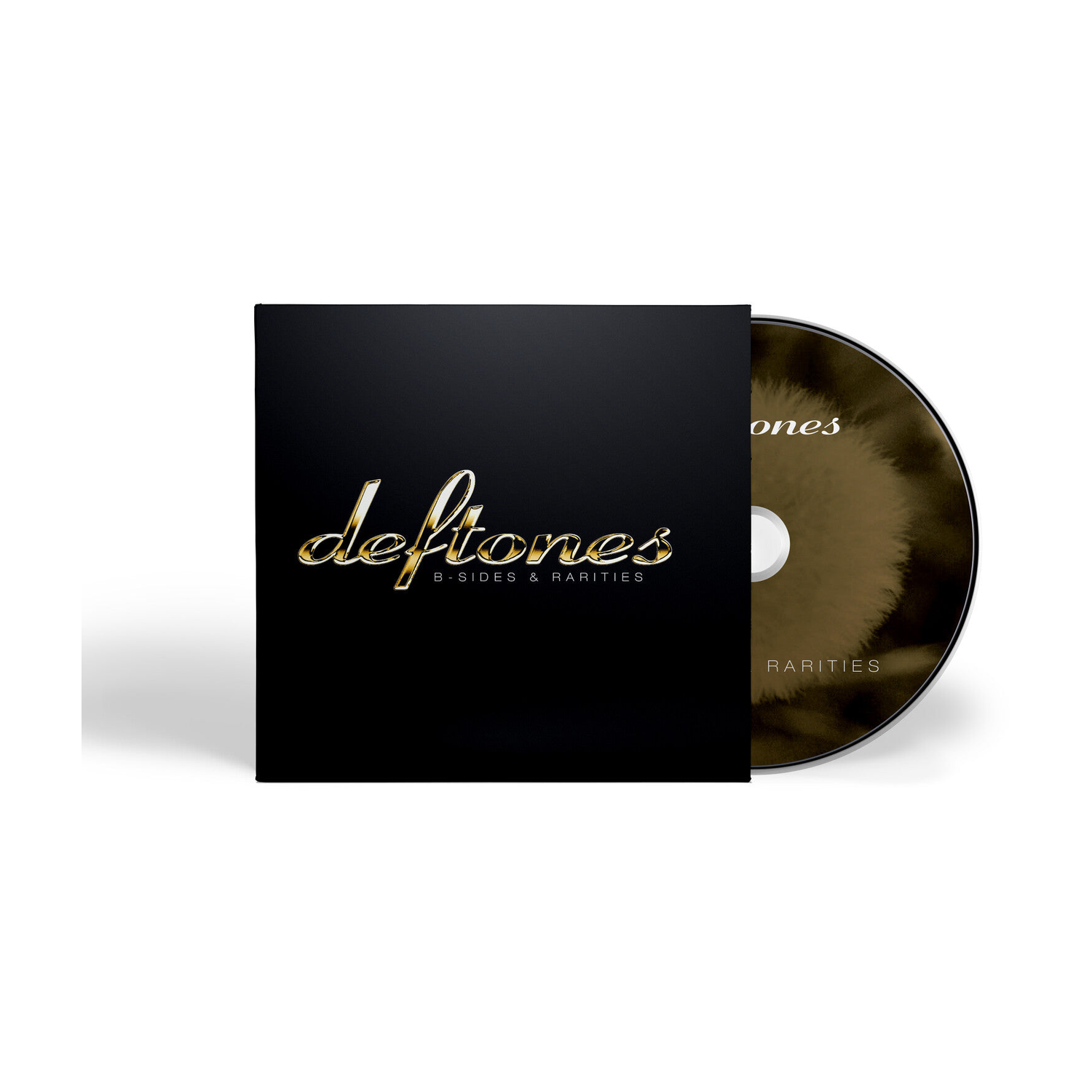 Deftones - B-Sides & Rarities (CD)