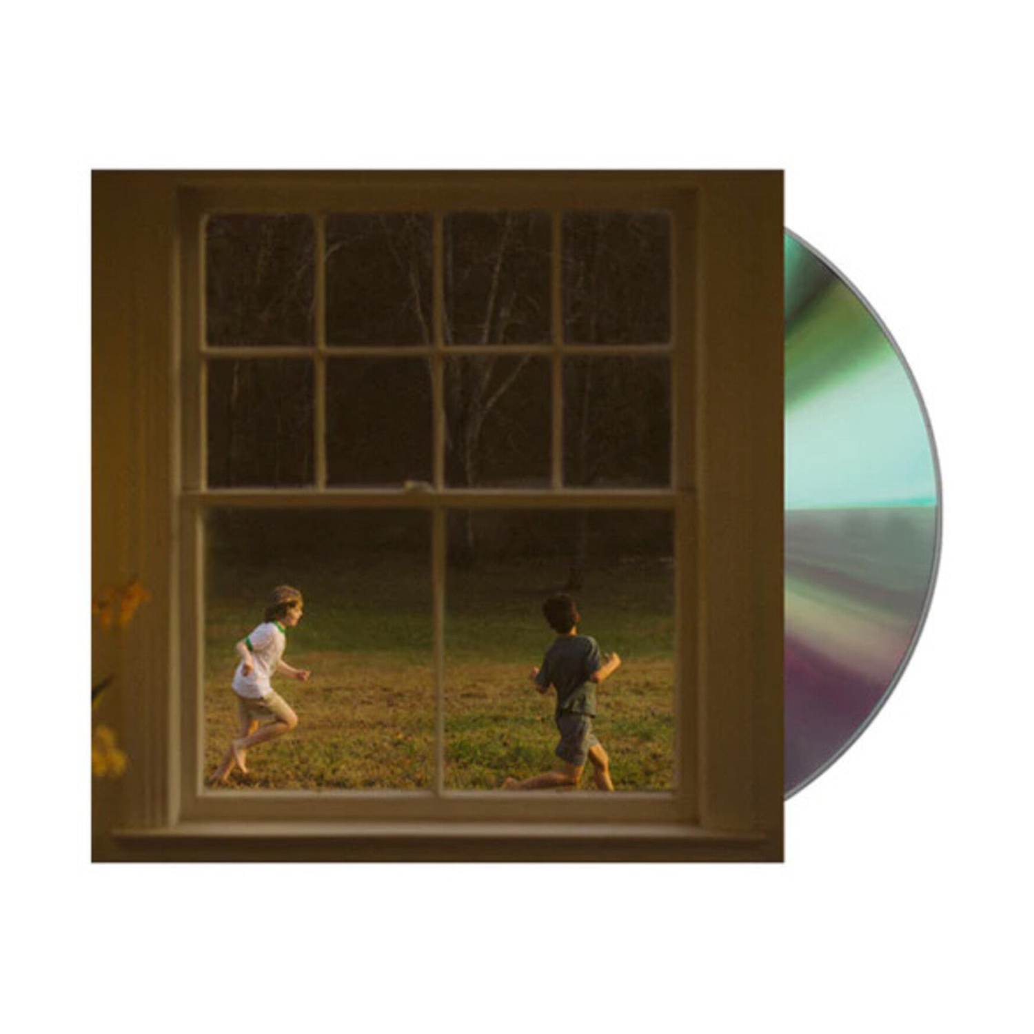 Noah Kahan - The Great Divide (CD)