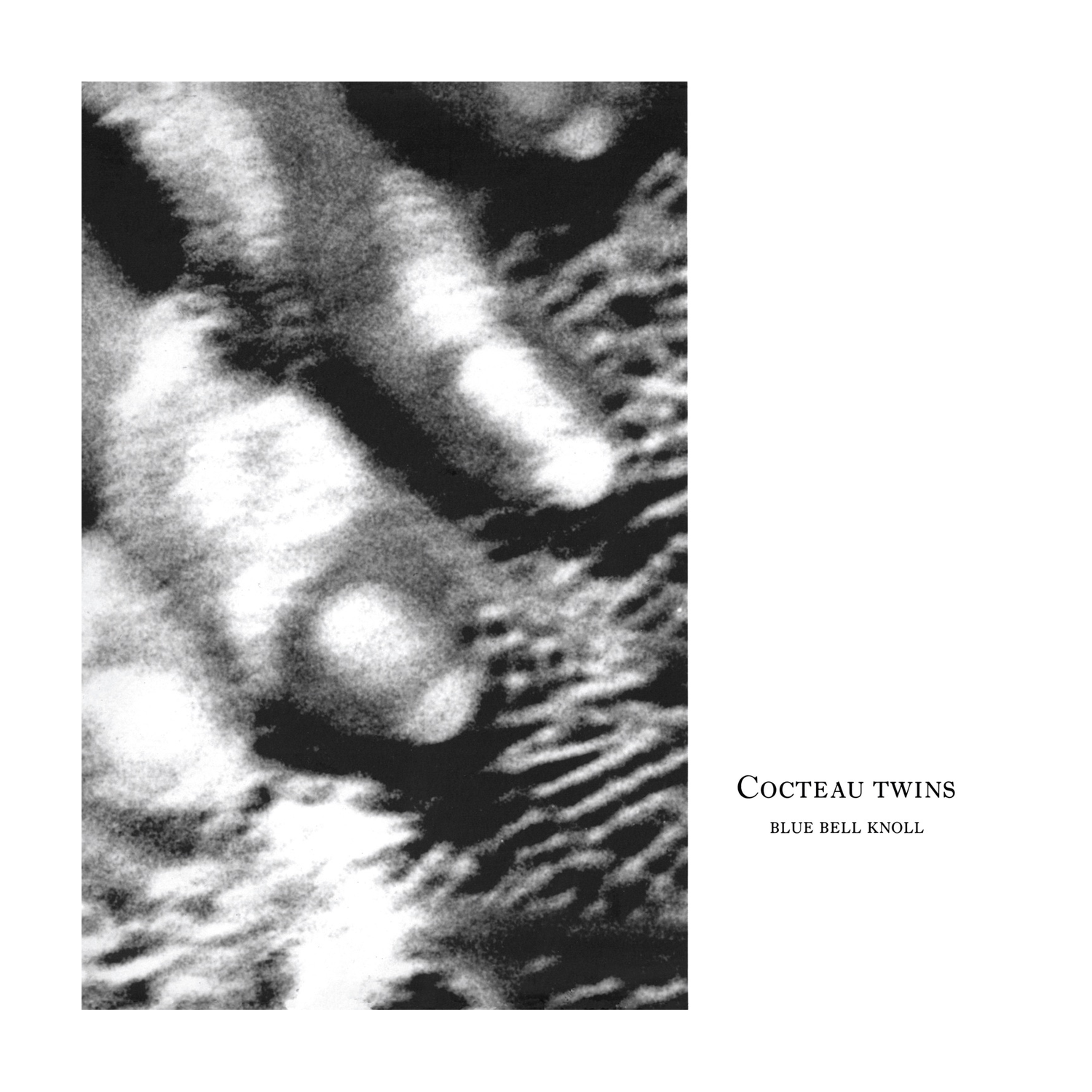 Cocteau Twins - Blue Bell Knoll (Remastered) (CD)