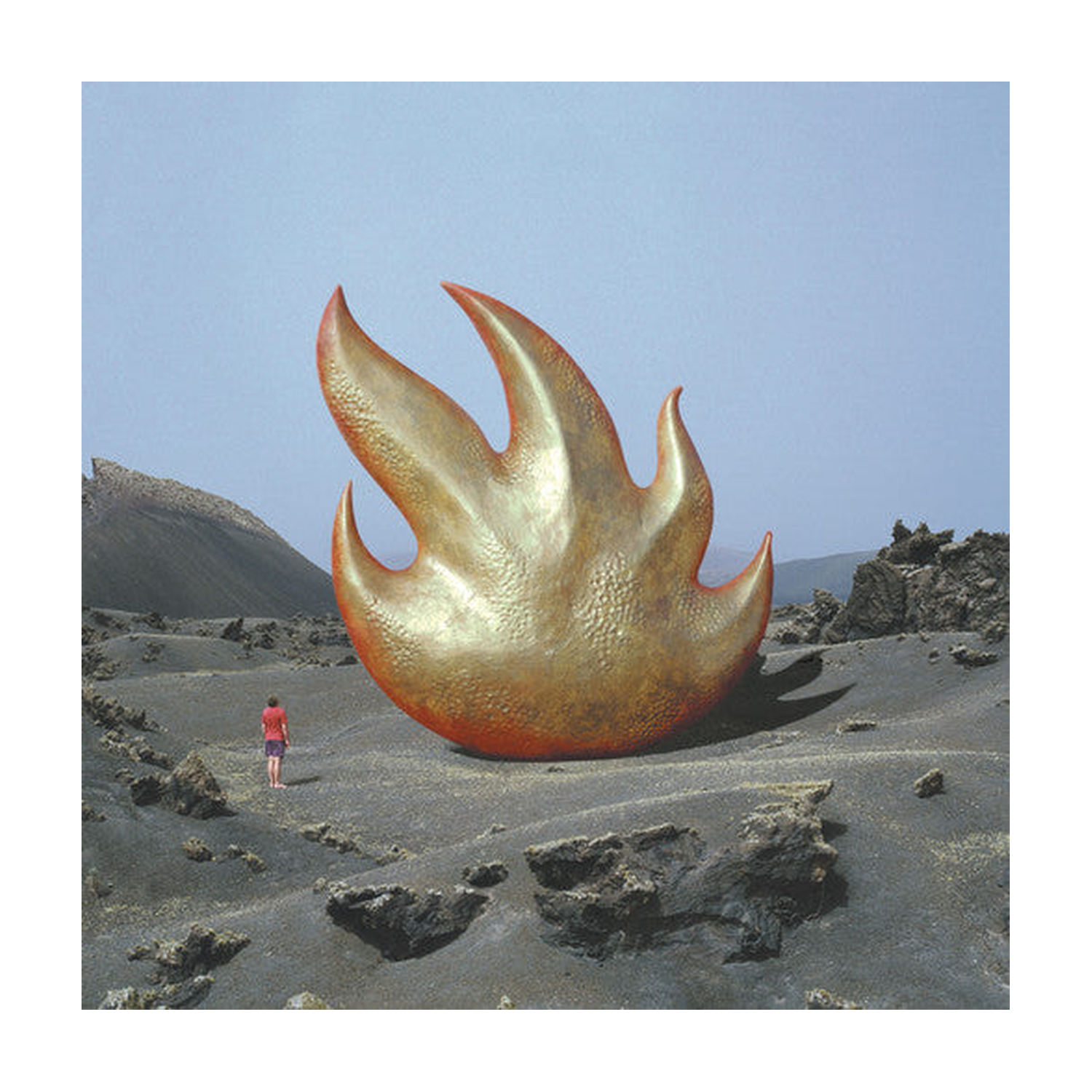 Audioslave 2xLP