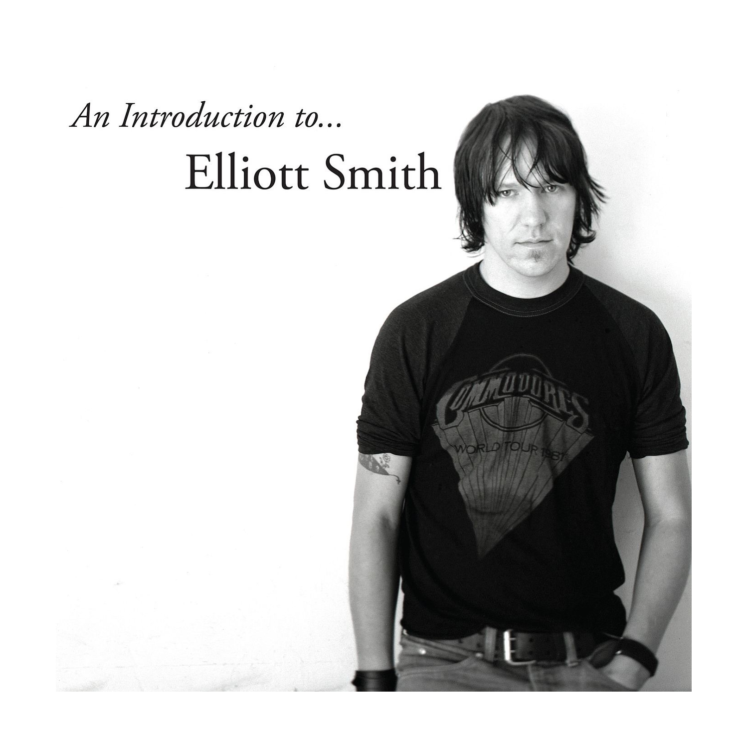 Elliott Smith - An Introduction To Elliott Smith (CD)