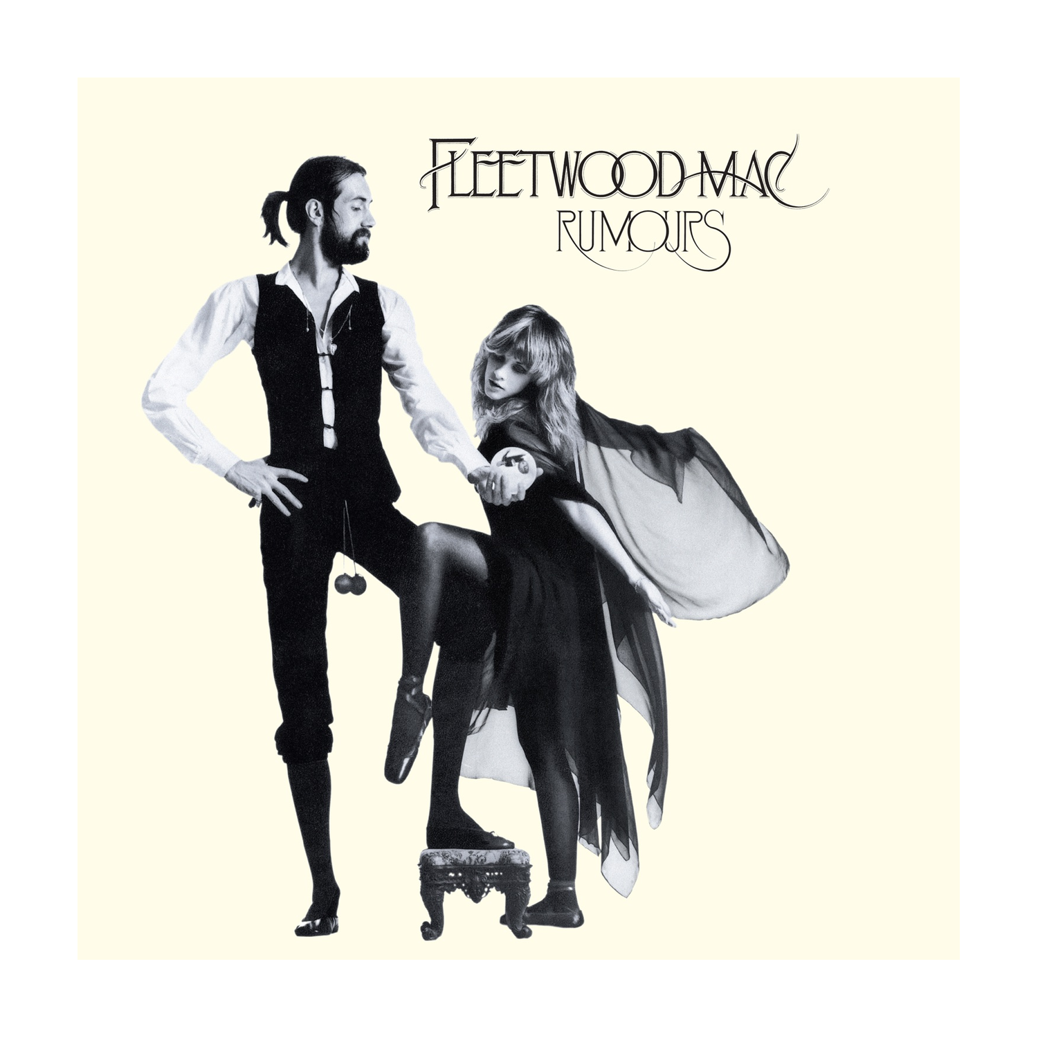 Fleetwood Mac - Rumours (Deluxe)