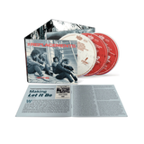 Replacements - Let It Be 3xCD (Deluxe)
