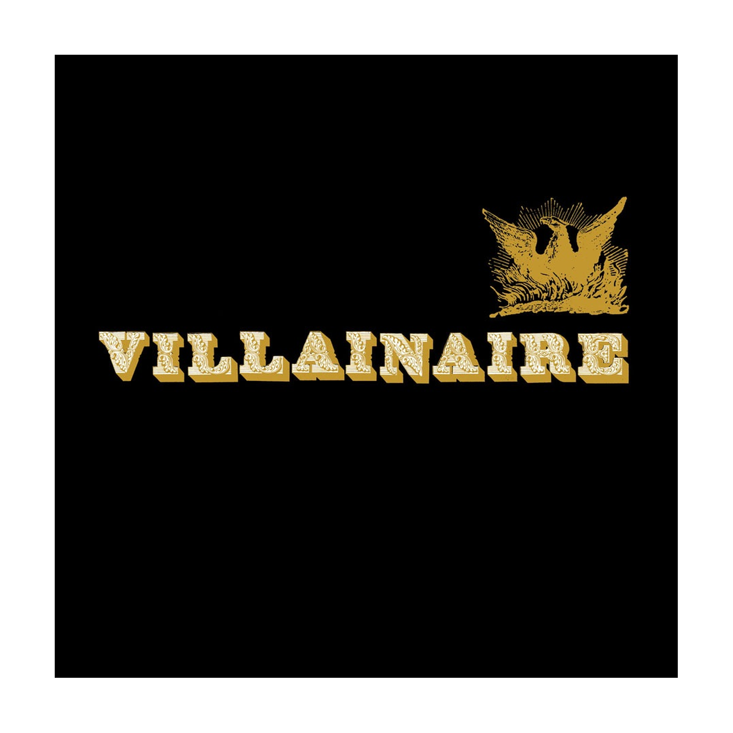 Dead Science - Villainaire (CD)