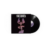Hives - The Death Of Randy Fitzsimmons
