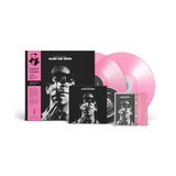 Beach Fossils - Clash The Truth + Demos 2xCD
