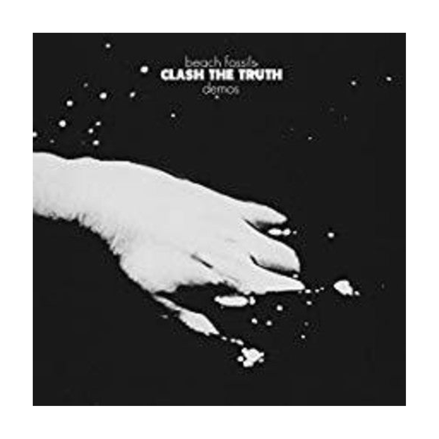 Beach Fossils - Clash The Truth + Demos 2xLP