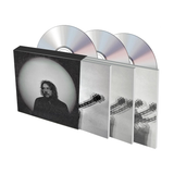 Jeff Tweedy - Twilight Override (CD)
