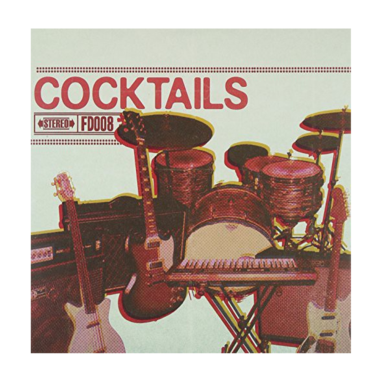 Cocktails