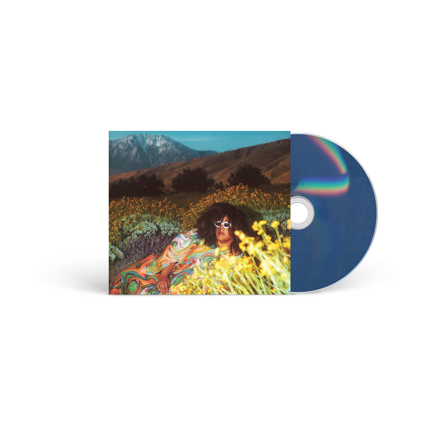 Brittany Howard - What Now (CD)
