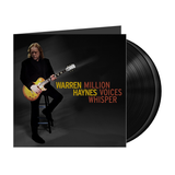 Warren Haynes - Million Voices Whisper 2xLP