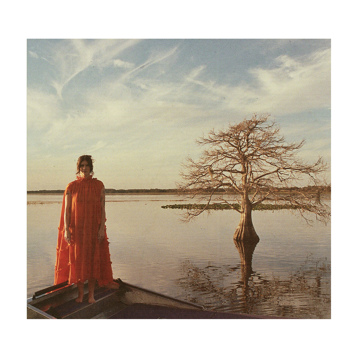 Gatlin - The Eldest Daughter (Expanded) (CD)