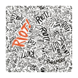 Paramore - Riot!