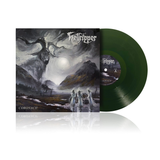 Hellripper - Coronach (Clear Vinyl)