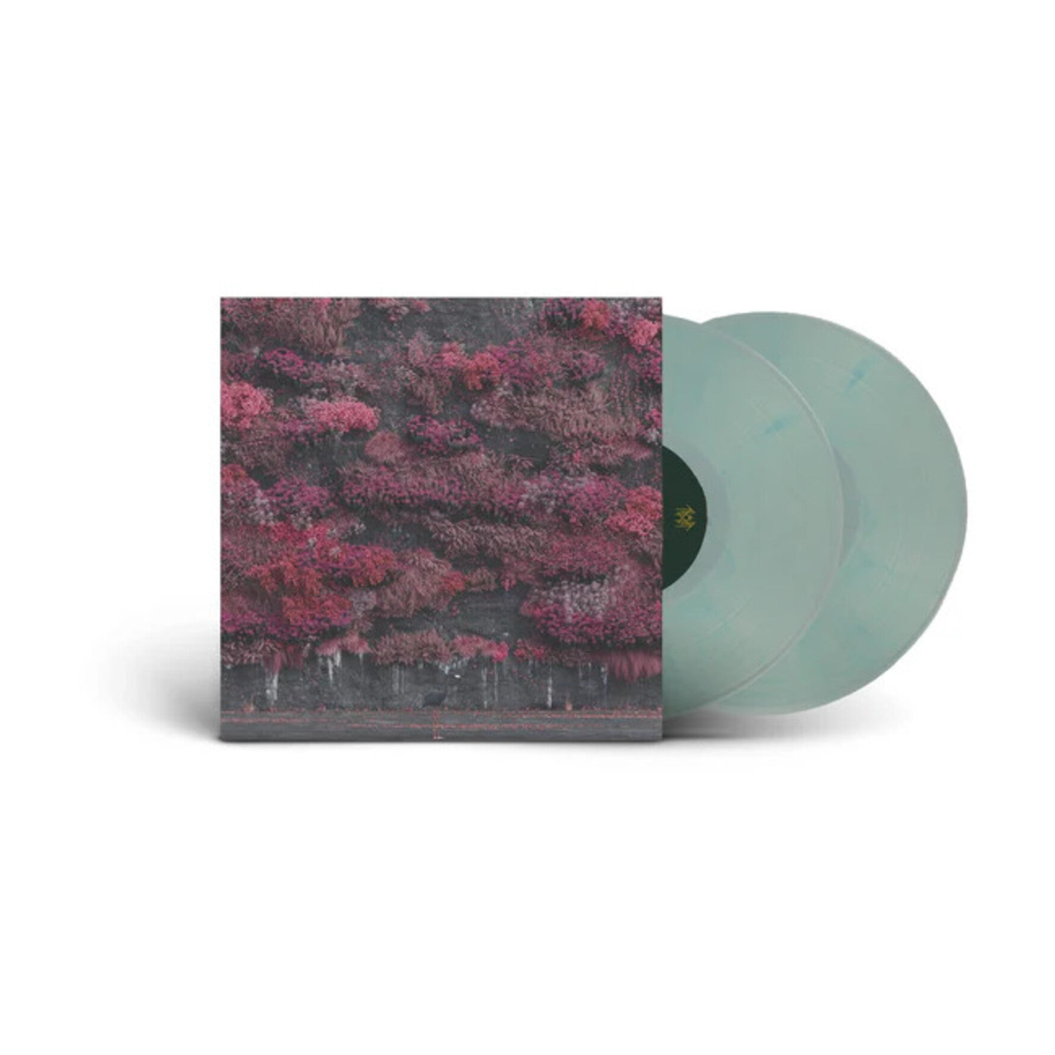 Sleep Token - Even In Arcadia - 'Hint of Blue' Colored Vinyl 2xLP (Blue Vinyl)