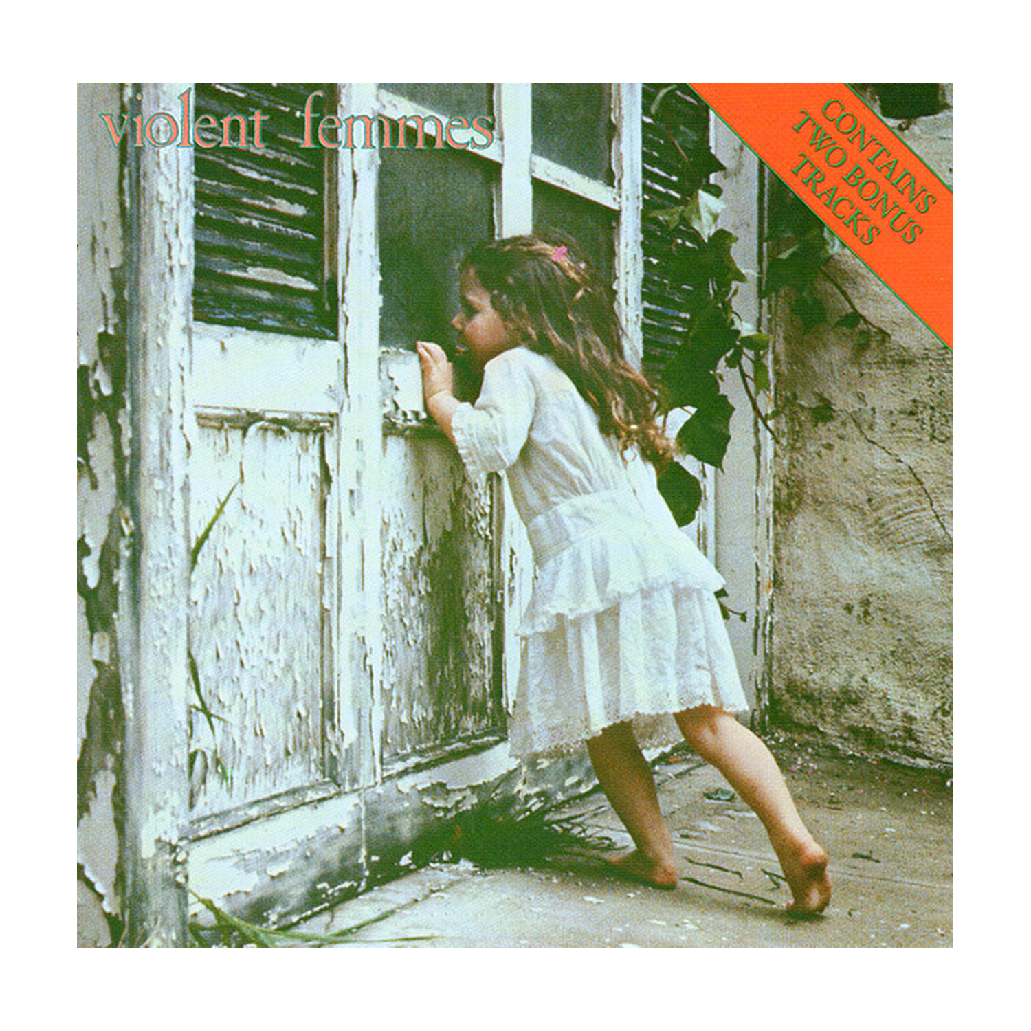 Violent Femmes (CD)