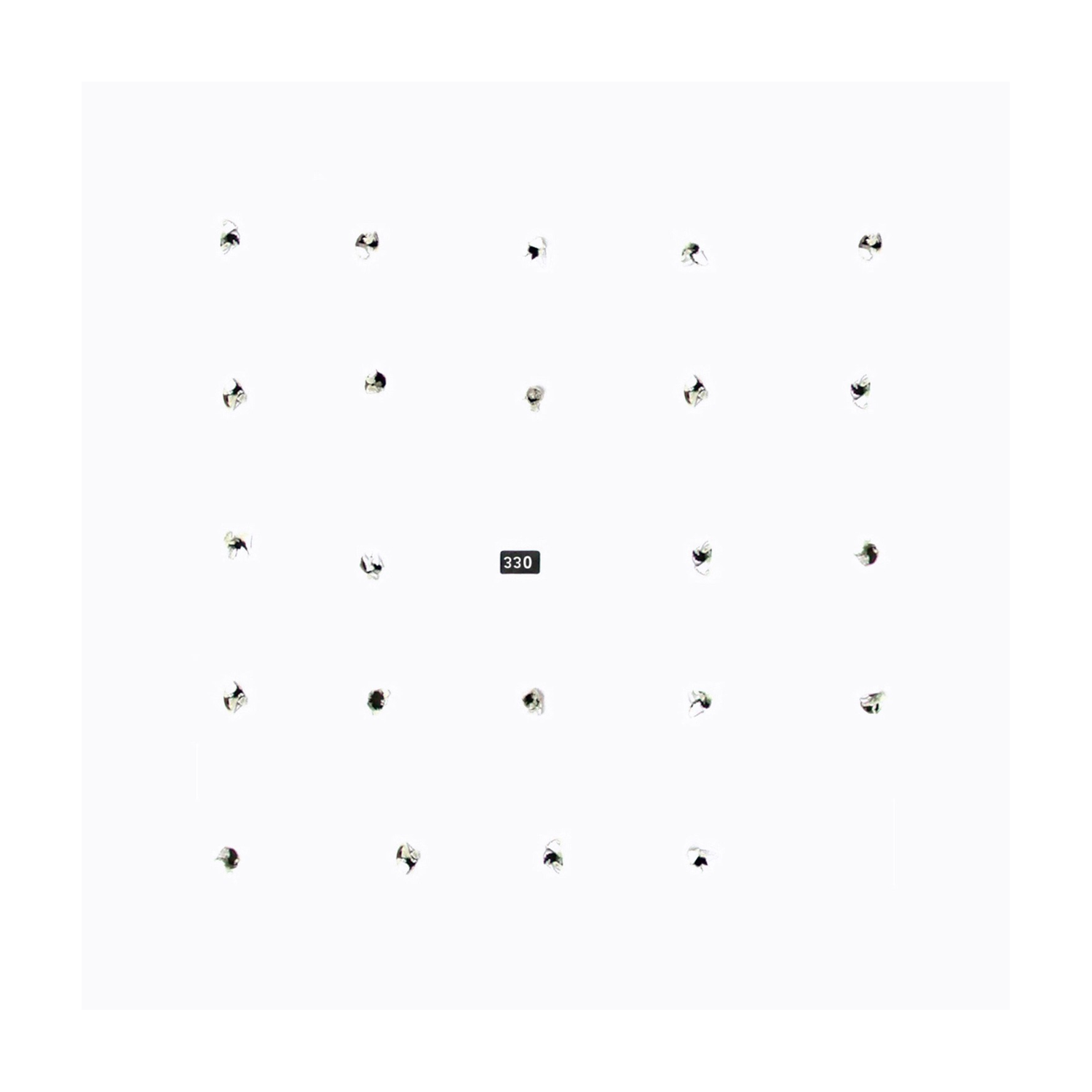 Katie Gately - Split Series #23