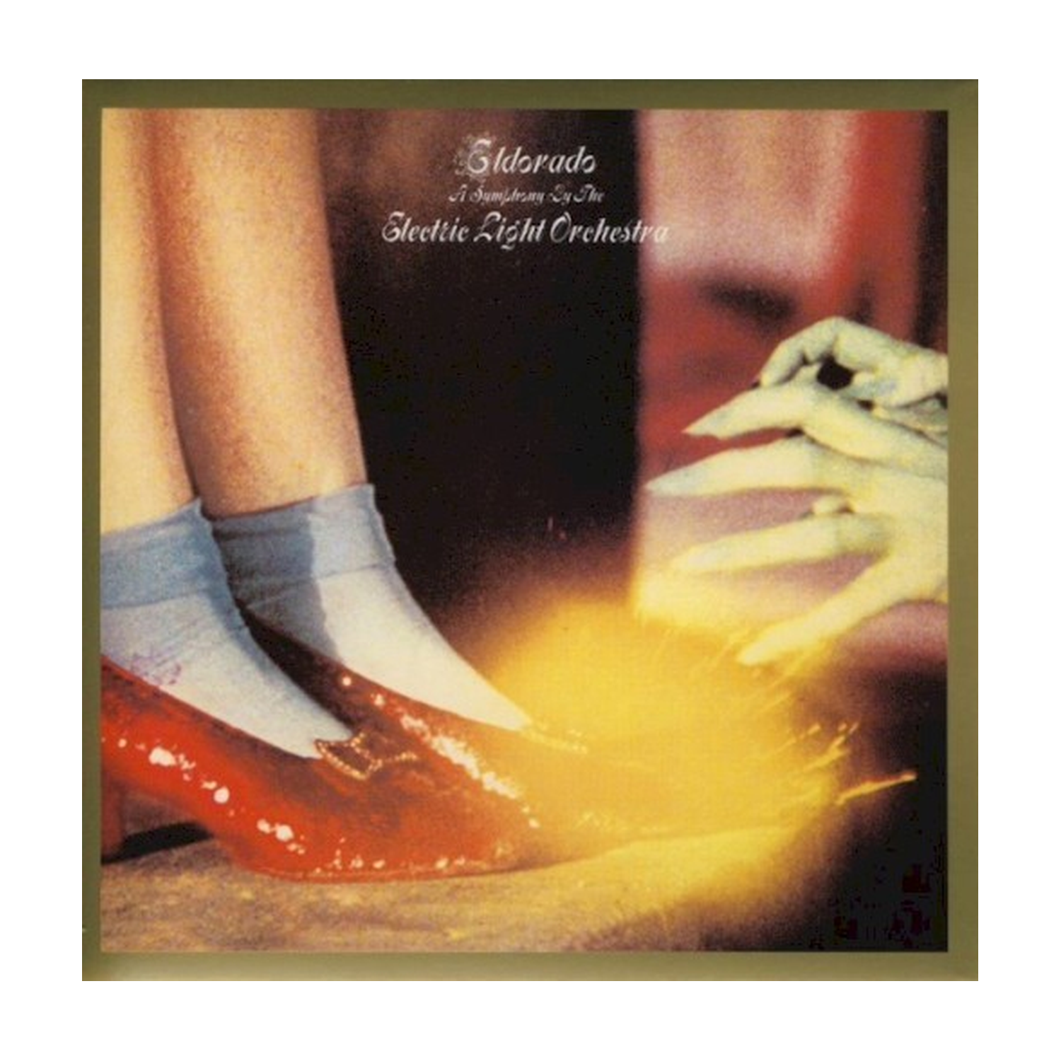 Electric Light Orchestra - Eldorado: A Symphony By The Electric Light Orchestra