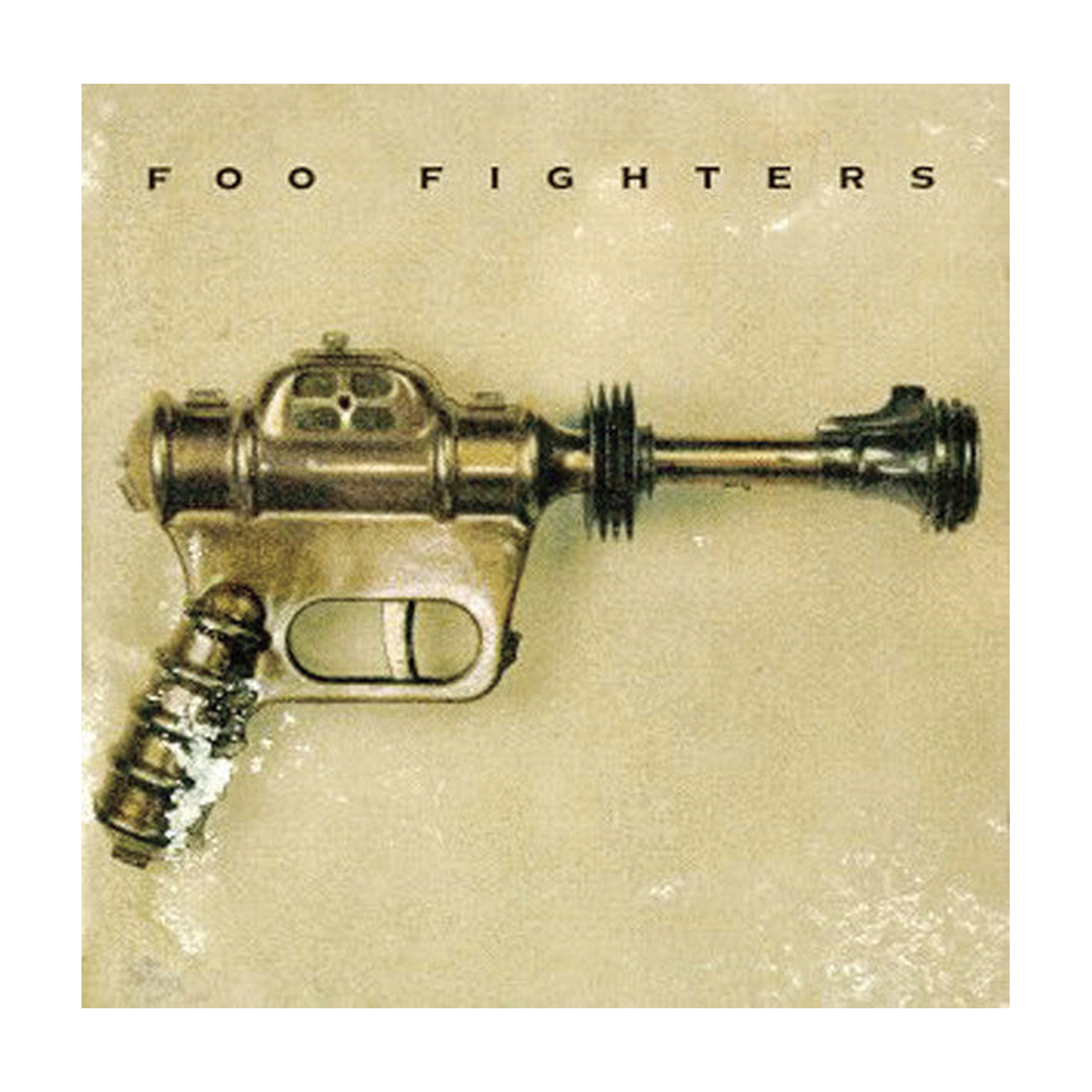 Foo Fighters (CD)