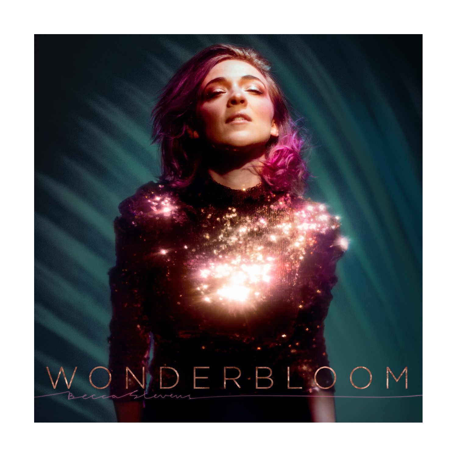 Becca Stevens - Wonderbloom 2xLP